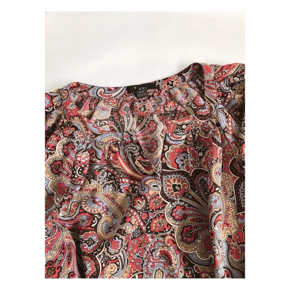 Dress by XXI - Picture 3 of 5